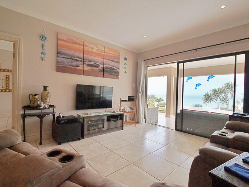 For Sale: 3-Bedroom Coastal Escape with Panoramic Sea Views - Photo 2