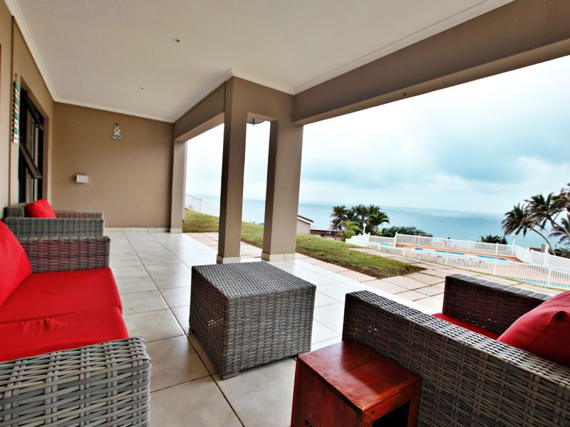 For Sale: 3-Bedroom Coastal Escape with Panoramic Sea Views - Photo 3
