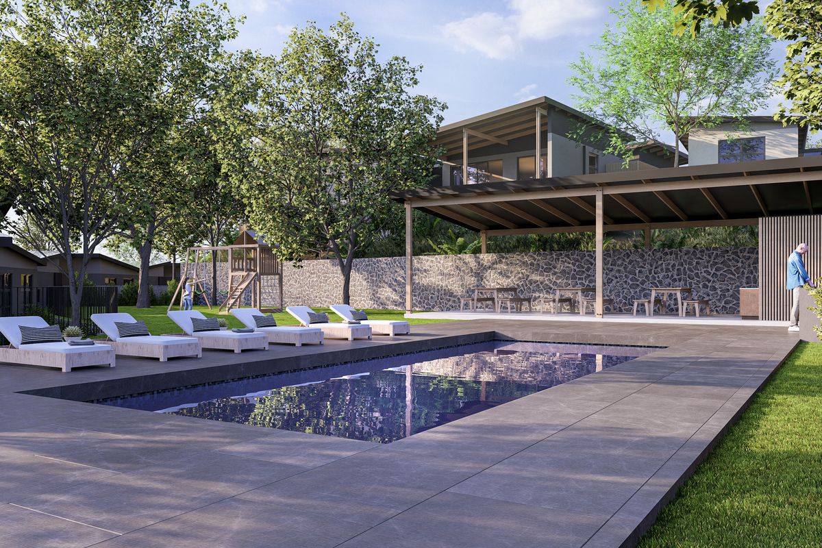 ** Beautiful Townhouse on Secure Estate ** - Photo 2