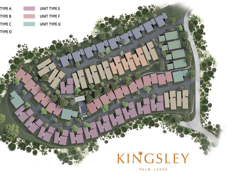 ** Beautiful Townhouse on Secure Estate ** - Photo 8