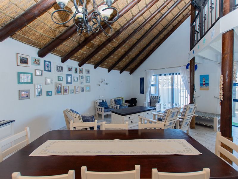 Coastal Comfort in a Secure Complex – Fully Furnished & Just 300m from the Beach - Photo 5