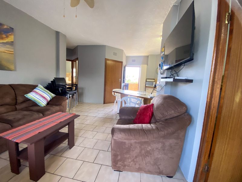 Permanent Rental – Seeskulp Complex, Uvongo - Photo 9