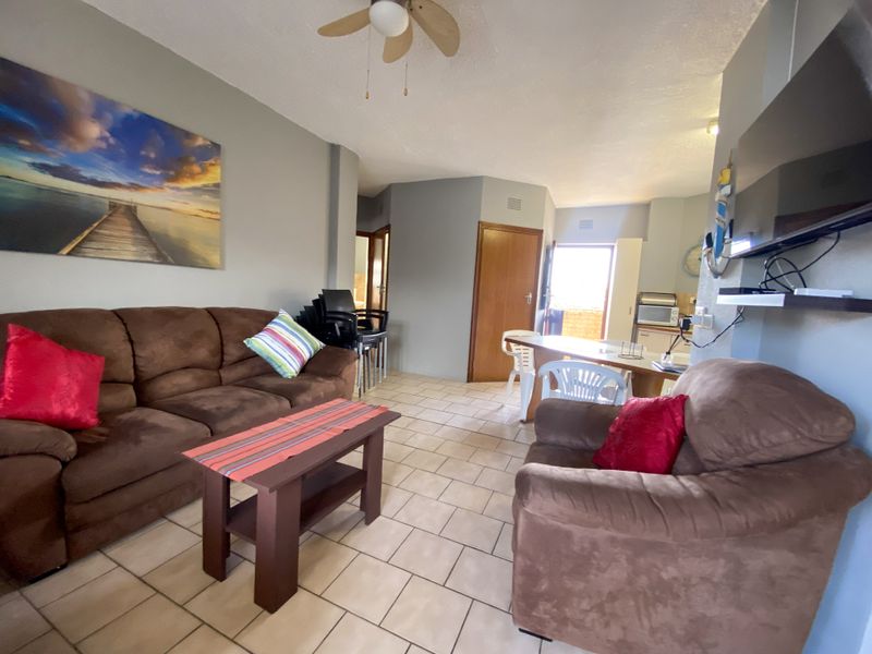 Permanent Rental – Seeskulp Complex, Uvongo - Photo 8