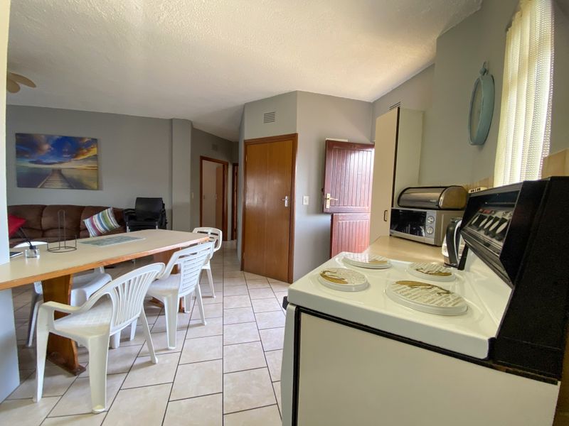 Permanent Rental – Seeskulp Complex, Uvongo - Photo 4