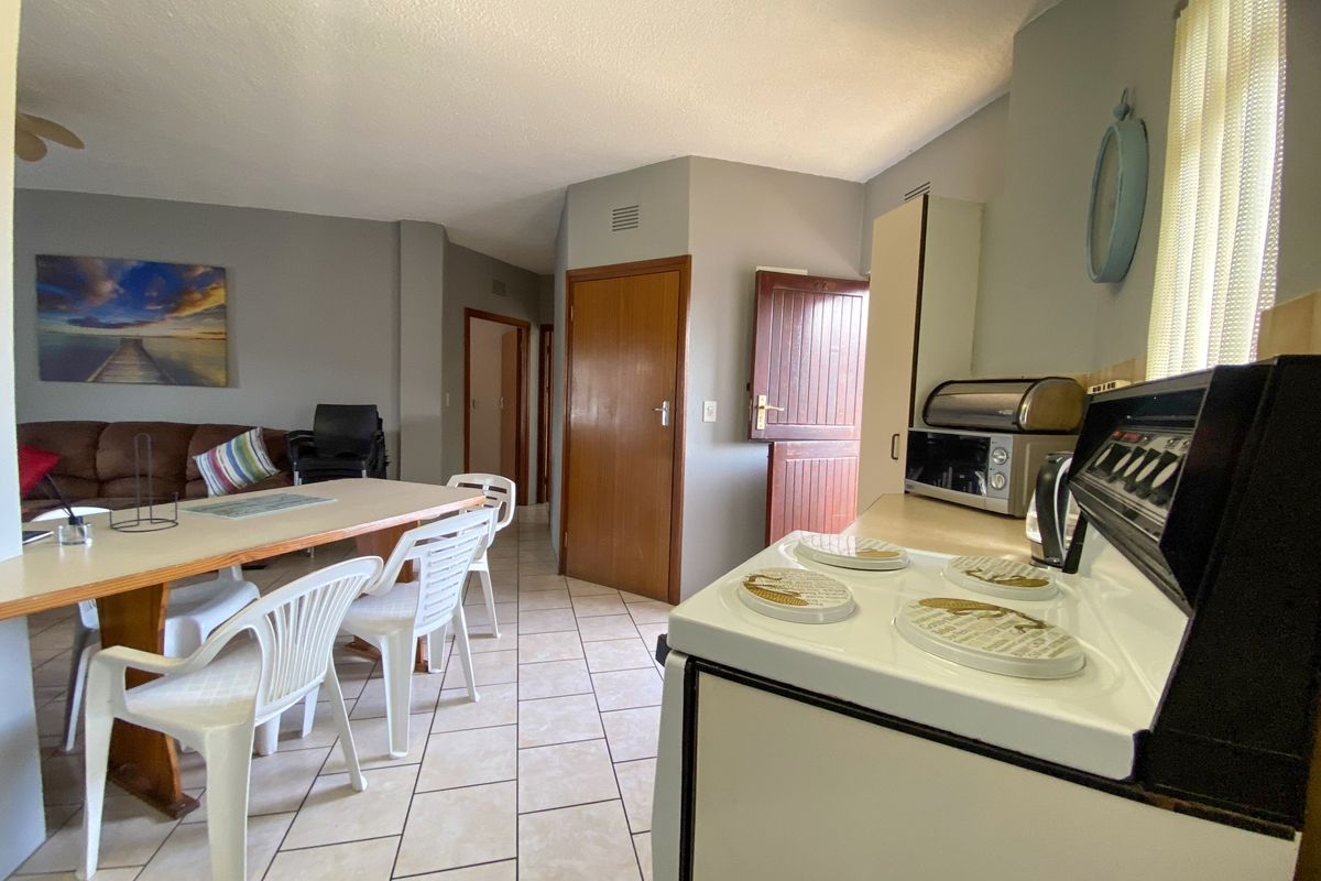 Permanent Rental – Seeskulp Complex, Uvongo - Photo 4