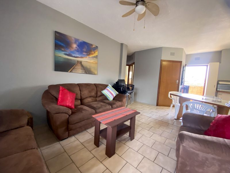 Permanent Rental – Seeskulp Complex, Uvongo - Photo 7