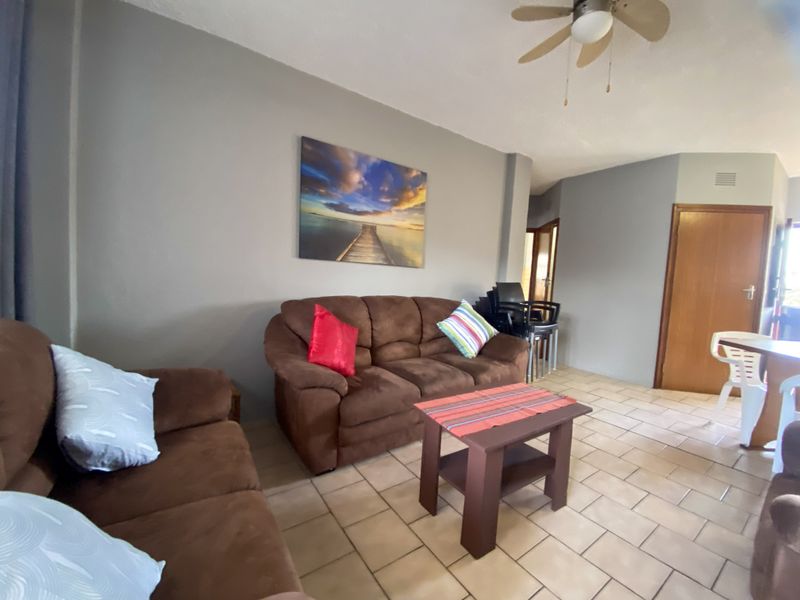 Permanent Rental – Seeskulp Complex, Uvongo - Photo 6