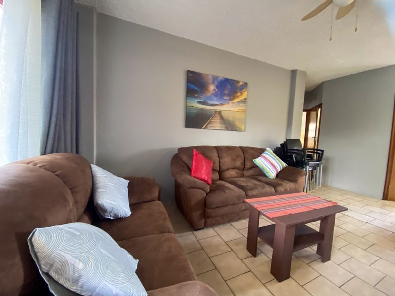 Permanent Rental – Seeskulp Complex, Uvongo - Photo 5