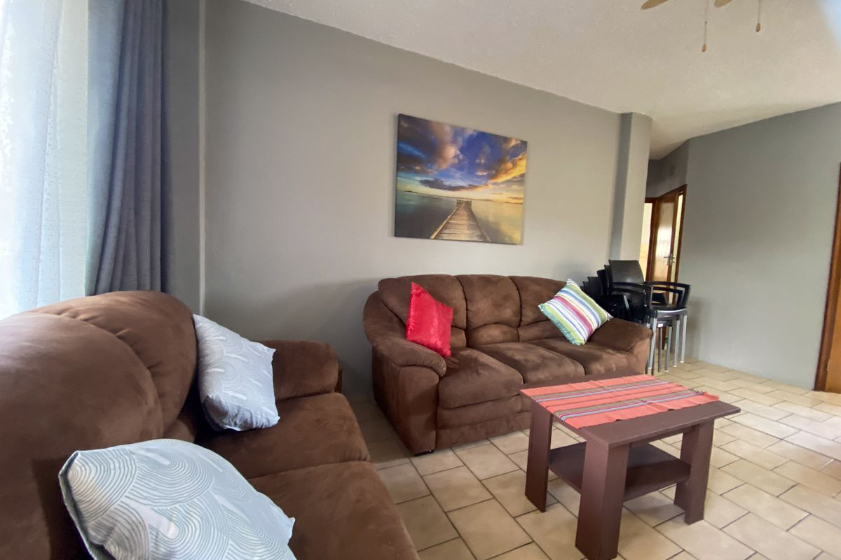 Permanent Rental – Seeskulp Complex, Uvongo - Photo 5