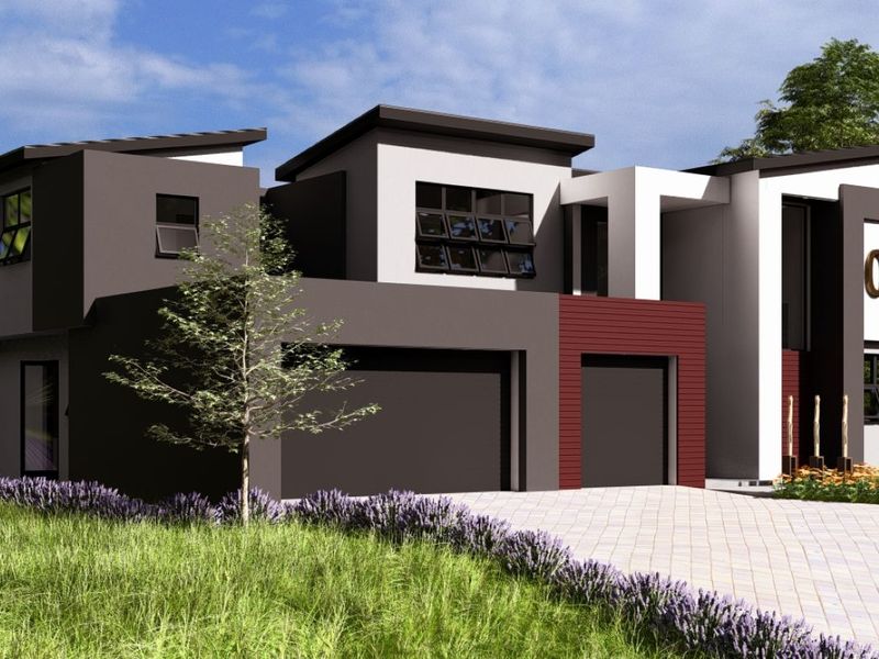 Modern 5-Bedroom Double-Story Home for Sale in Midstream Heights - Photo 7