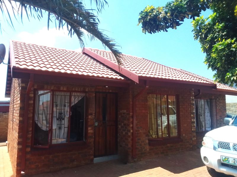 Turnkey, Newly Renovated Home Ready for Your Family - Photo 1