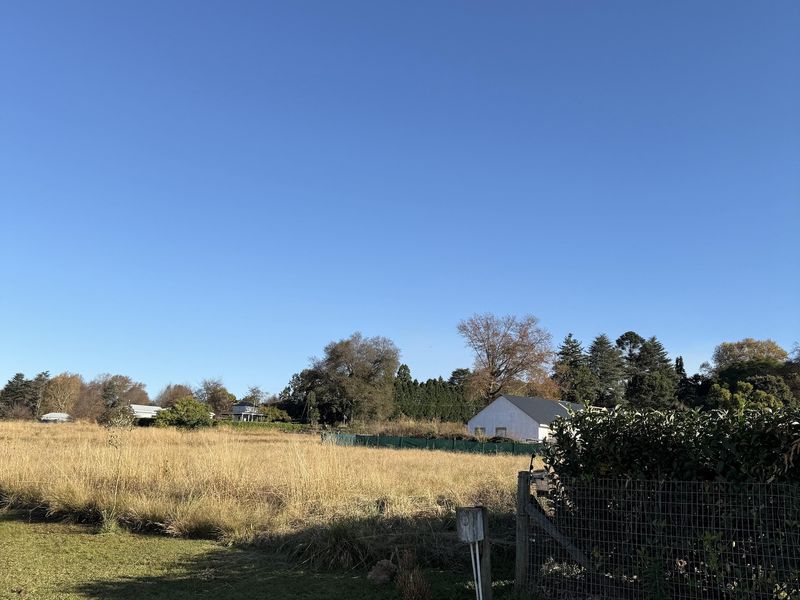 Vacant Land for Sale in River Goose Estate - Photo 3