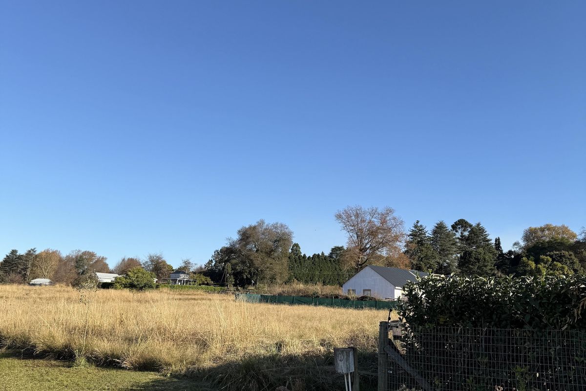 Vacant Land for Sale in River Goose Estate - Photo 3