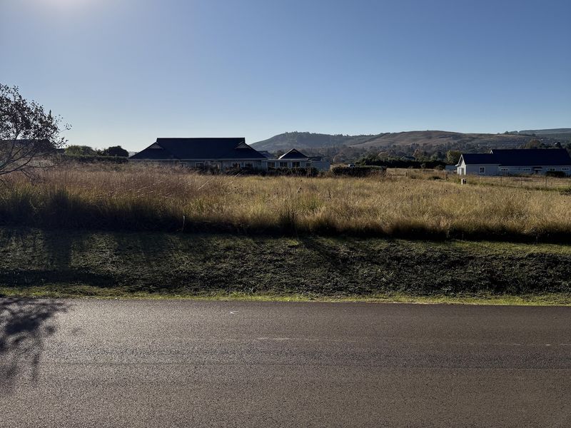 Vacant Land for Sale in River Goose Estate - Photo 4