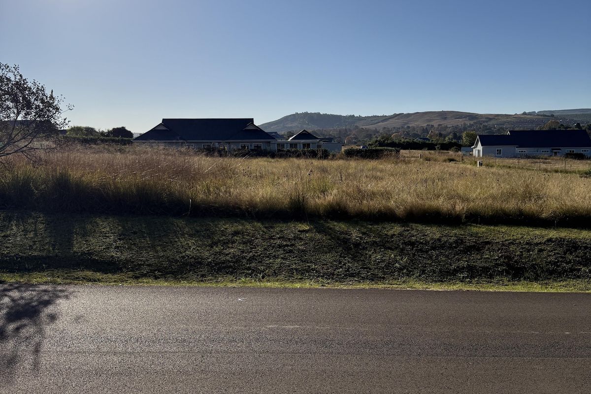 Vacant Land for Sale in River Goose Estate - Photo 4