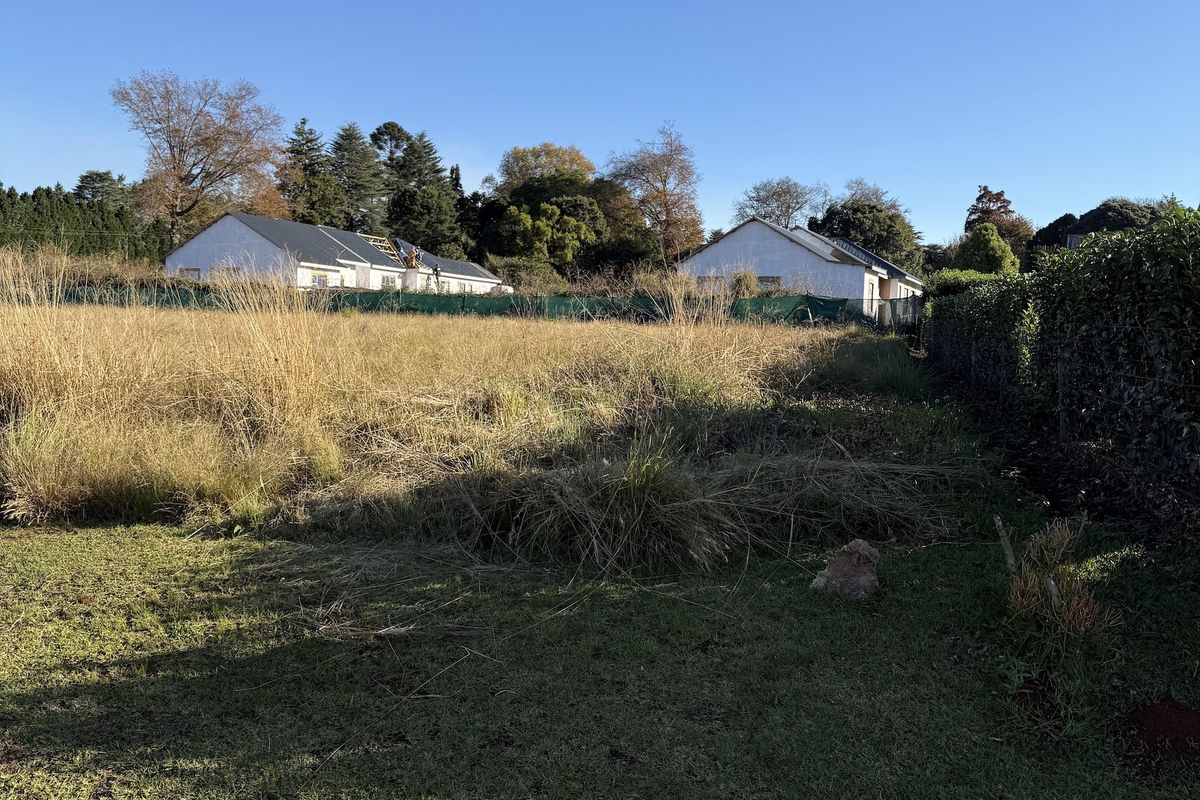 Vacant Land for Sale in River Goose Estate - Photo 2