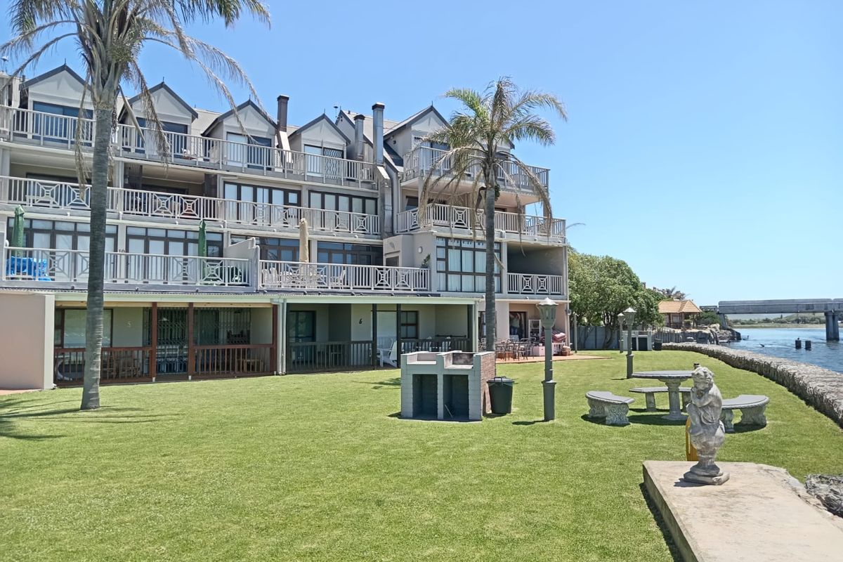 Secure Your Slice of Paradise Today! Experience Hartenbos in the Garden Route - Photo 4