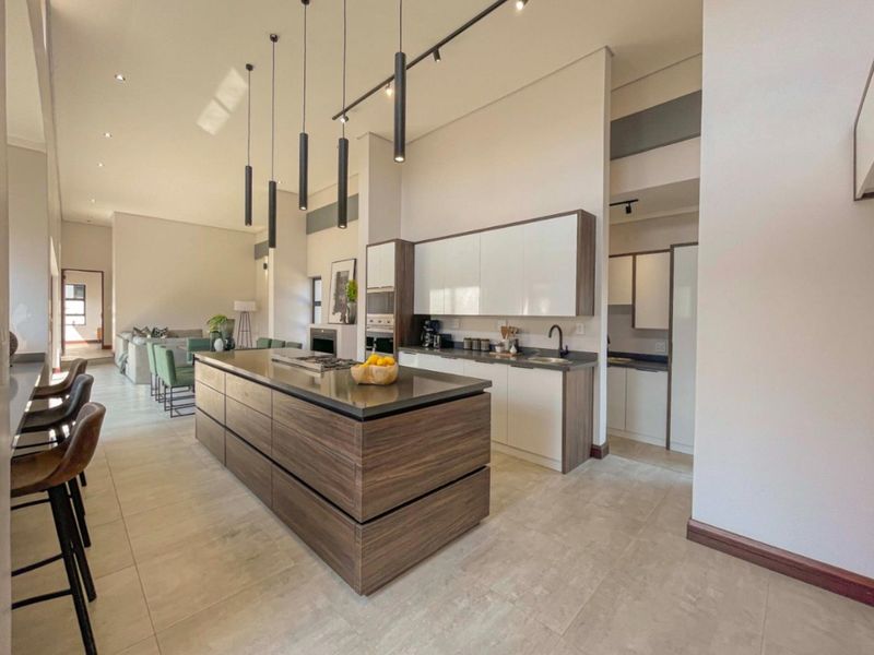 Modern 4-Bedroom Home for Sale in Midstream Meadows - Photo 4