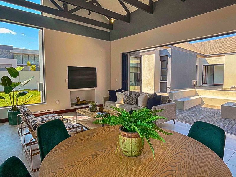 Modern 4-Bedroom Home for Sale in Midstream Meadows - Photo 9