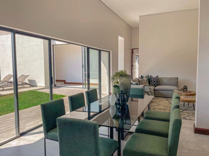 Modern 4-Bedroom Home for Sale in Midstream Meadows - Photo 7