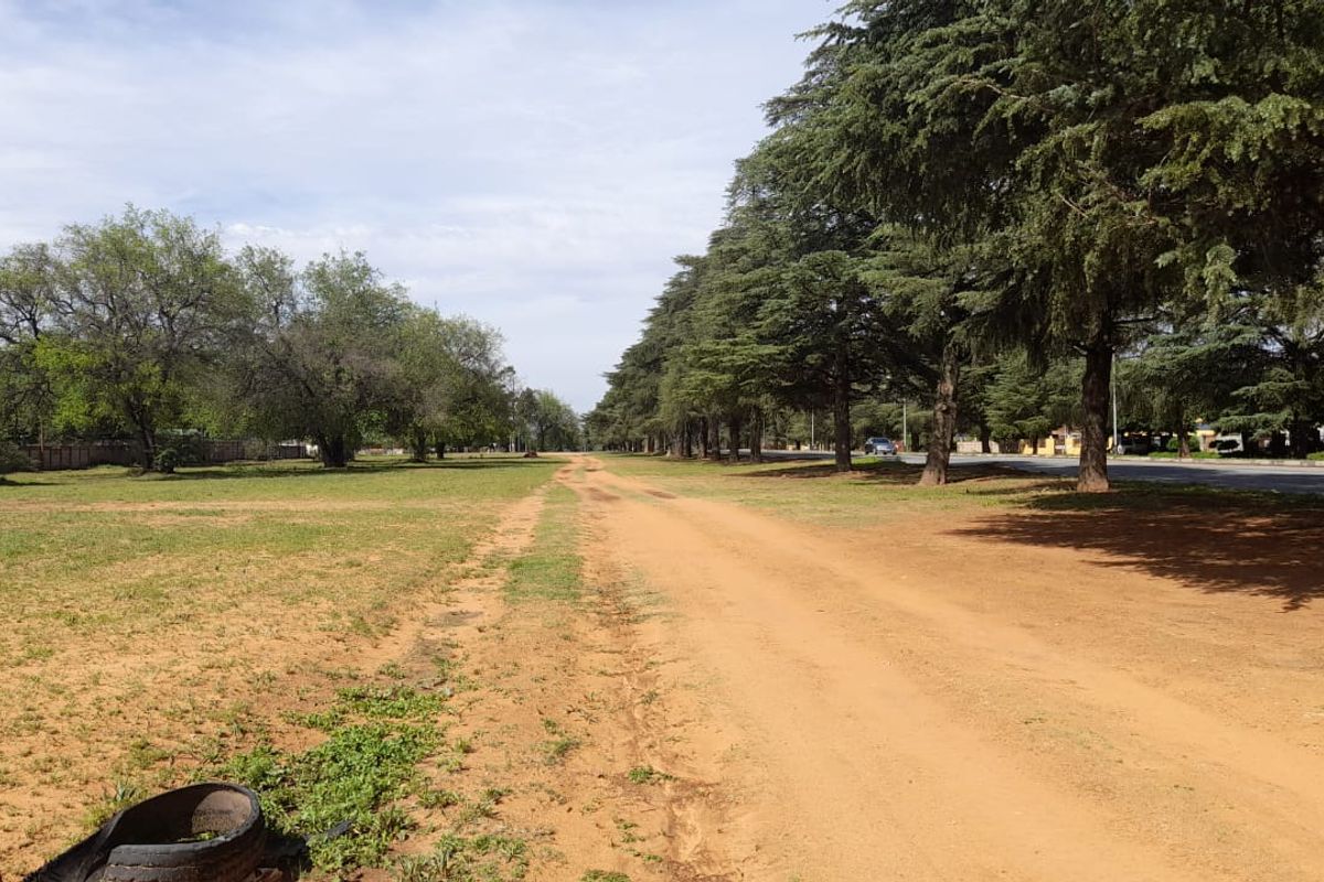 Spacious 14 751 m2 Vacant Land for Sale– Perfect Investment Opportunity (Price Excludes VAT) - Photo 3