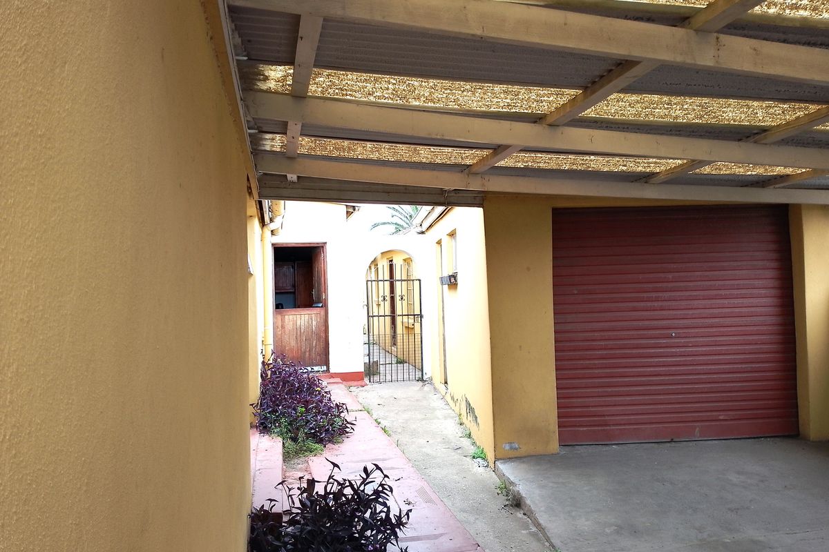 Own your own home whilst generating income - Photo 2