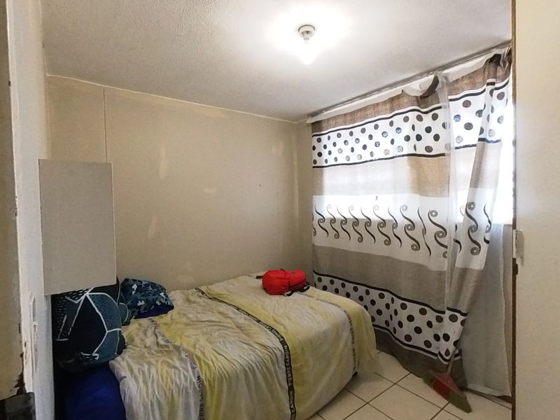 Stunning 2-Bedroom Flat In Pretoria Central—ideal location, great amenities and great value - Photo 6