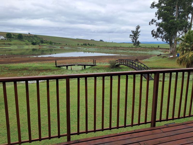 Home in the Peace of the Country - Photo 4