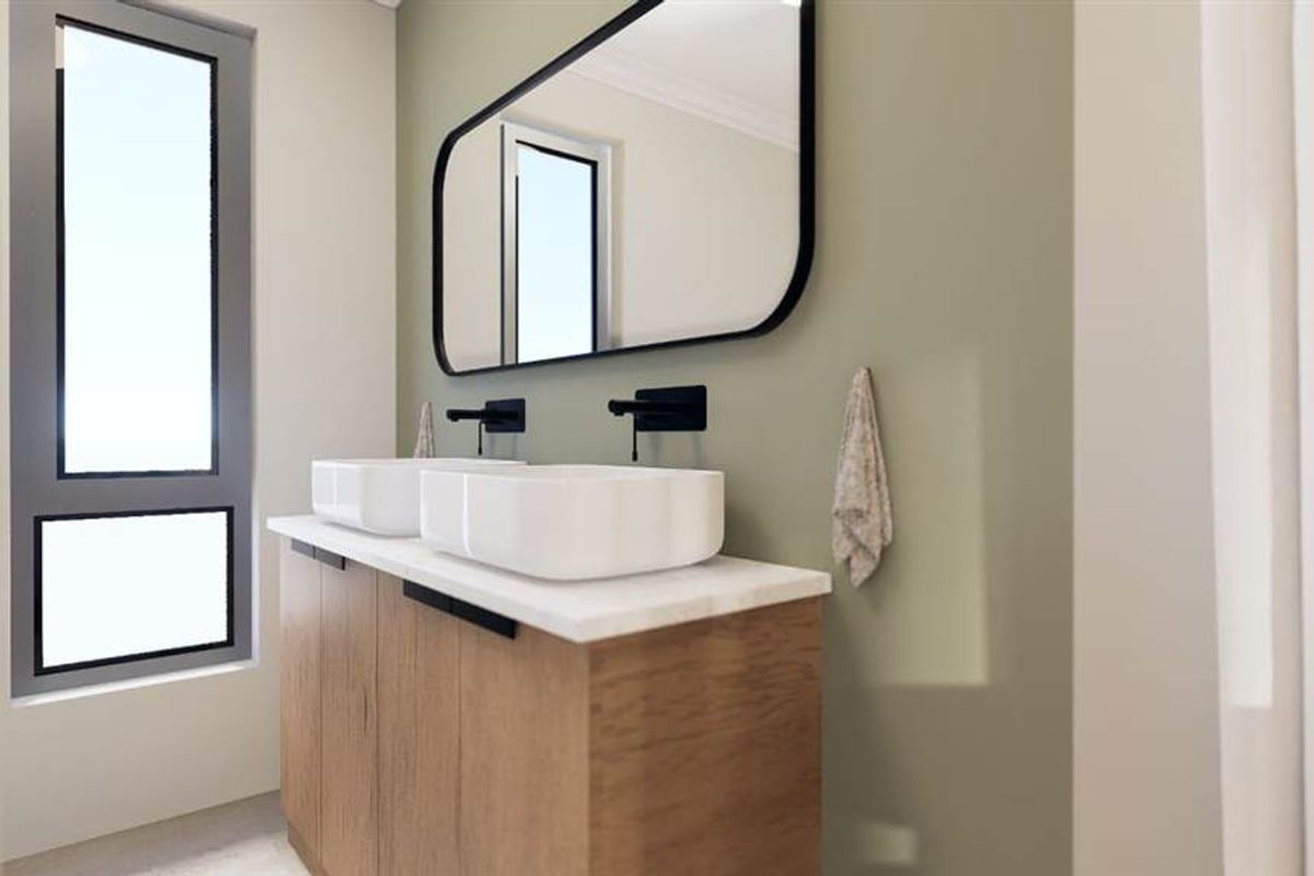 ZandHoogte Estate, Tergniet, Mossel Bay, New Development Type Duplex - Photo 4