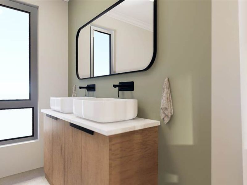 ZandHoogte Estate, Tergniet, Mossel Bay, New Development Type Duplex - Photo 4