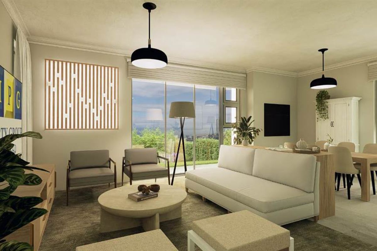 ZandHoogte Estate, Tergniet, Mossel Bay, New Development Type Duplex - Photo 2