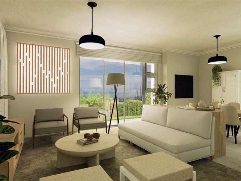 ZandHoogte Estate, Tergniet, Mossel Bay, New Development Type Duplex - Photo 2