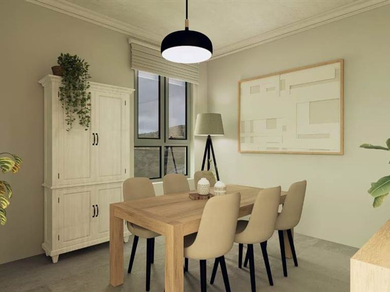 ZandHoogte Estate, Tergniet, Mossel Bay, New Development Type Duplex - Photo 9