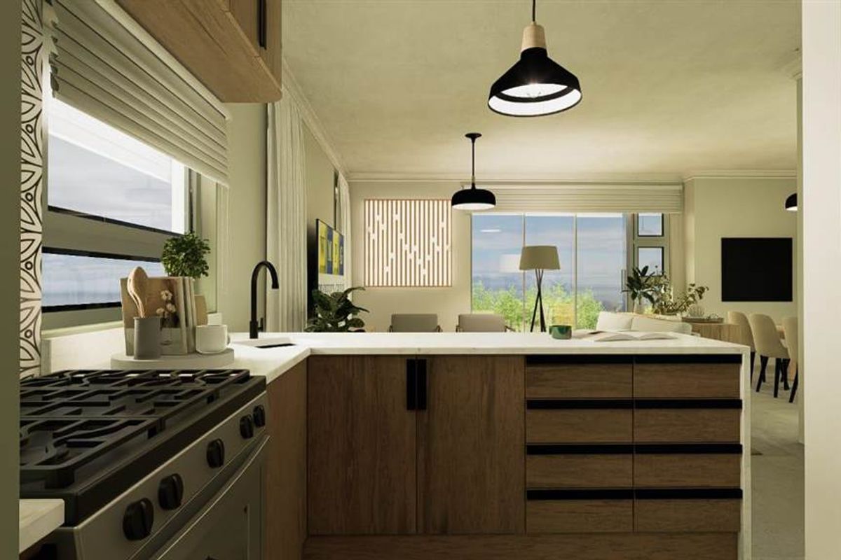 ZandHoogte Estate, Tergniet, Mossel Bay, New Development Type Duplex - Photo 3