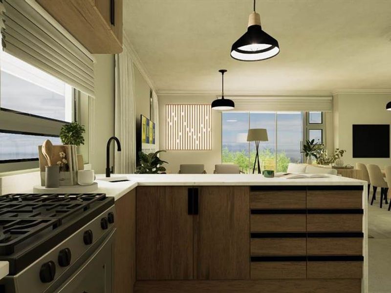 ZandHoogte Estate, Tergniet, Mossel Bay, New Development Type Duplex - Photo 3