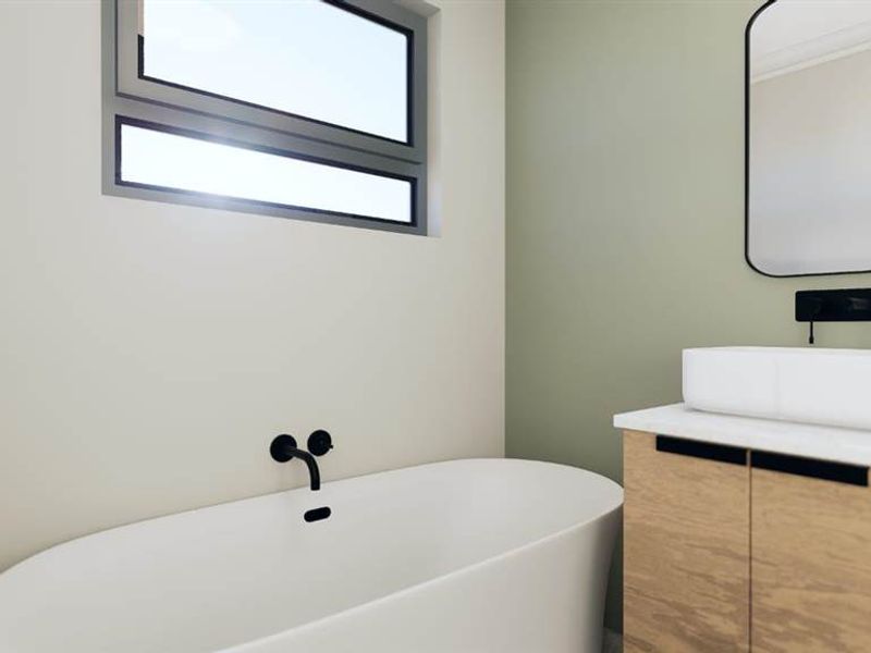 ZandHoogte Estate, Tergniet, Mossel Bay, New Development Type Duplex - Photo 8