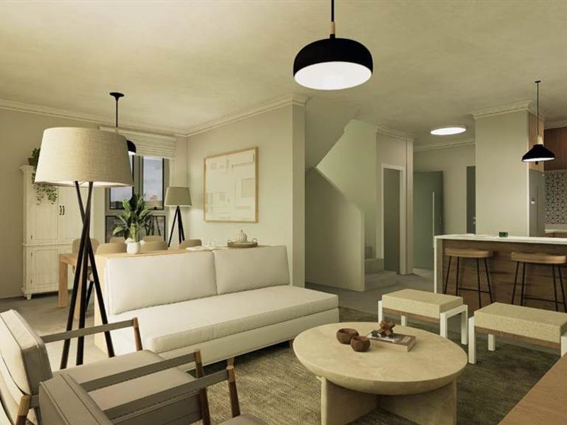 ZandHoogte Estate, Tergniet, Mossel Bay, New Development Type Duplex - Photo 7