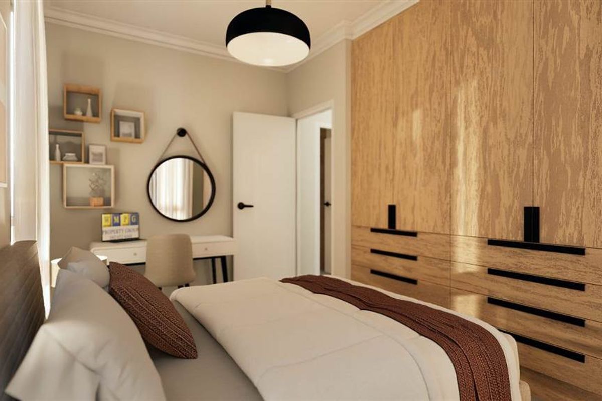 ZandHoogte Estate, Tergniet, Mossel Bay, New Development Type Duplex - Photo 5