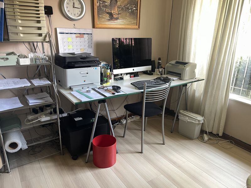 Charming Tudor-Style Family Home in Bruma South - Photo 10