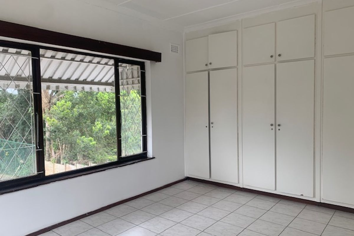 Granny flat on Shared Property in Westville North - Photo 3