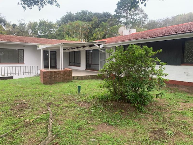 Granny flat on Shared Property in Westville North - Photo 10