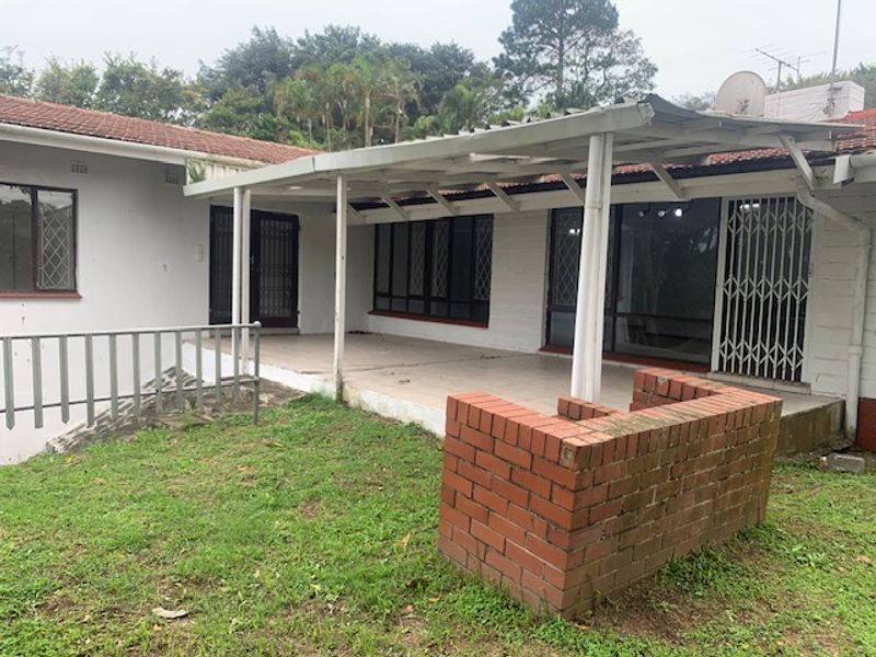 Granny flat on Shared Property in Westville North - Photo 8
