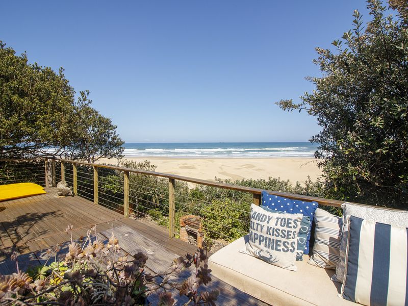 Holiday Cottage Right On the Beach at Mtati near Mgwalana - Photo 2