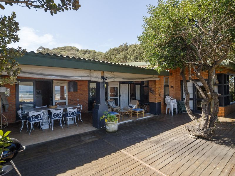 Holiday Cottage Right On the Beach at Mtati near Mgwalana - Photo 6