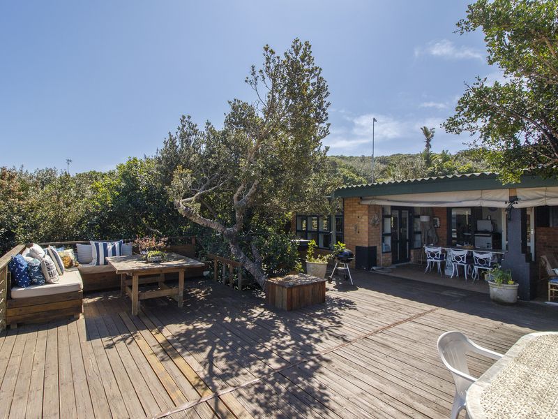 Holiday Cottage Right On the Beach at Mtati near Mgwalana - Photo 4