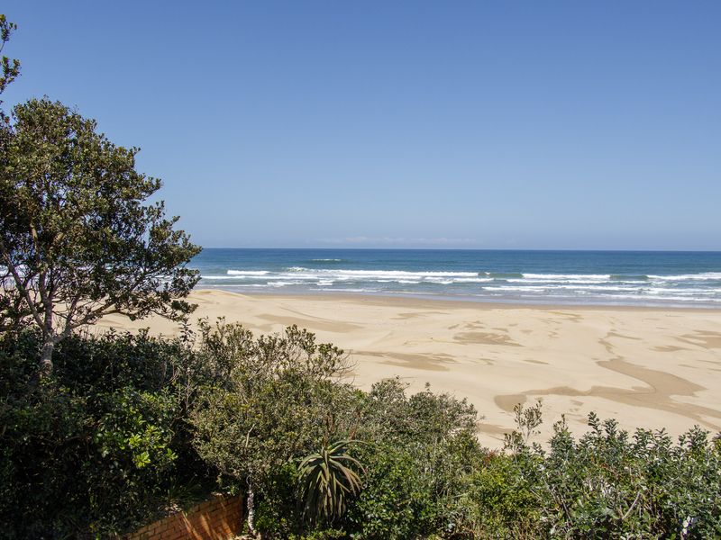 Holiday Cottage Right On the Beach at Mtati near Mgwalana - Photo 3
