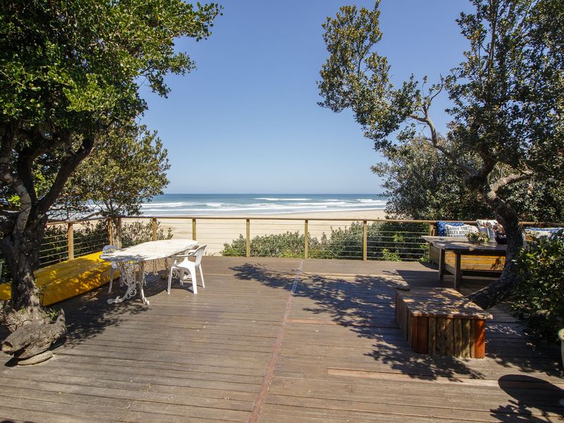 Holiday Cottage Right On the Beach at Mtati near Mgwalana - Photo 5