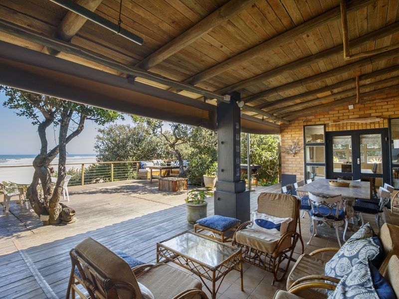 Holiday Cottage Right On the Beach at Mtati near Mgwalana - Photo 7