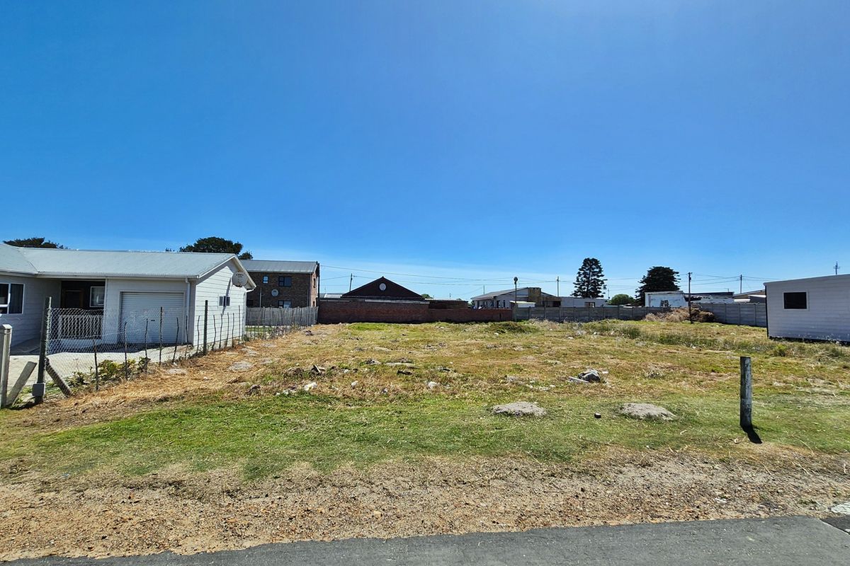 Discover an opportunity to build your vision in Struisbaai North! - Photo 4