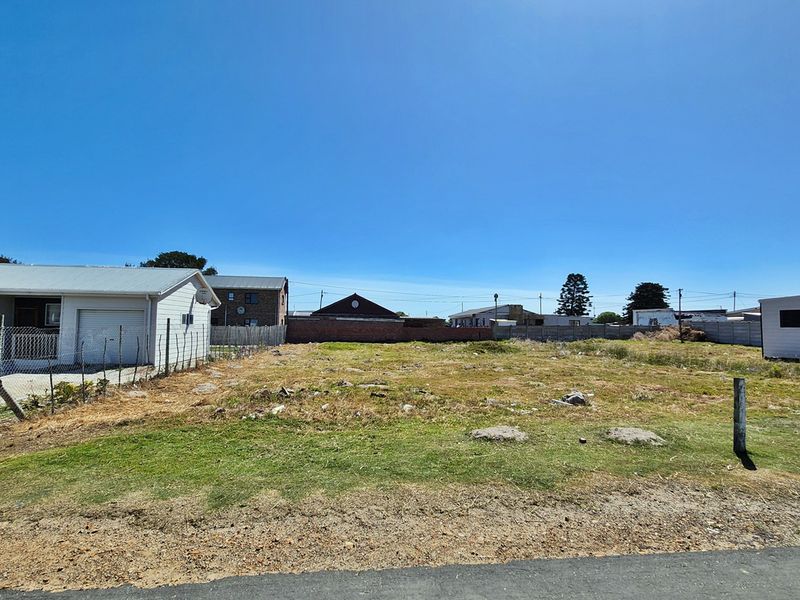 Discover an opportunity to build your vision in Struisbaai North! - Photo 4